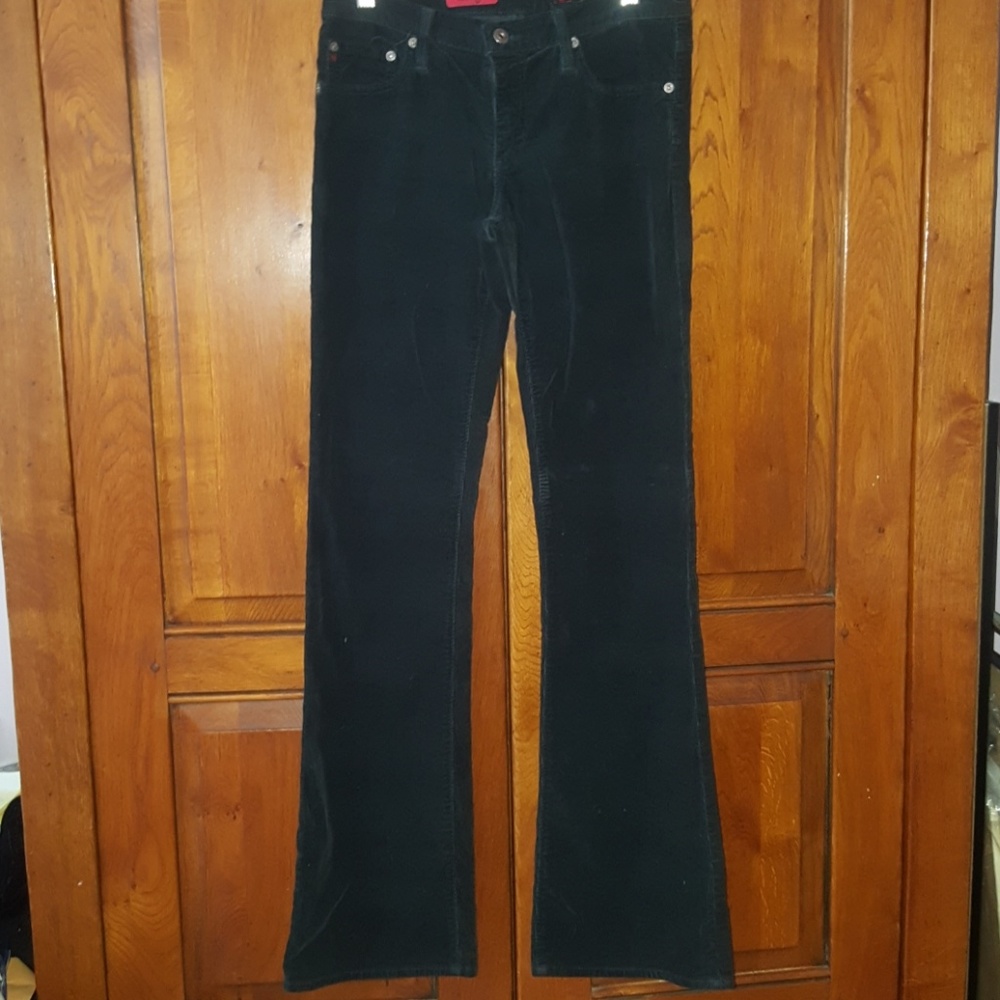Adriano Goldschmied Bootcut Cords